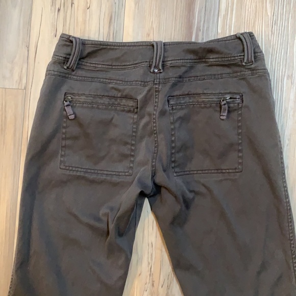 Lolë Straight Leg Pants - Picture 3 of 3